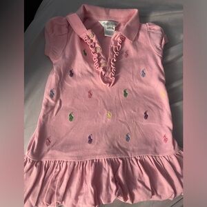 Polo Ralph Lauren Dress